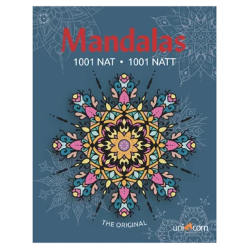 Mandalas - 1001 Nat